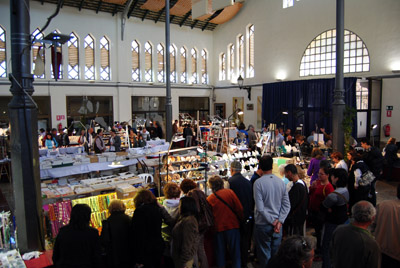 Feria de la Union 2010
